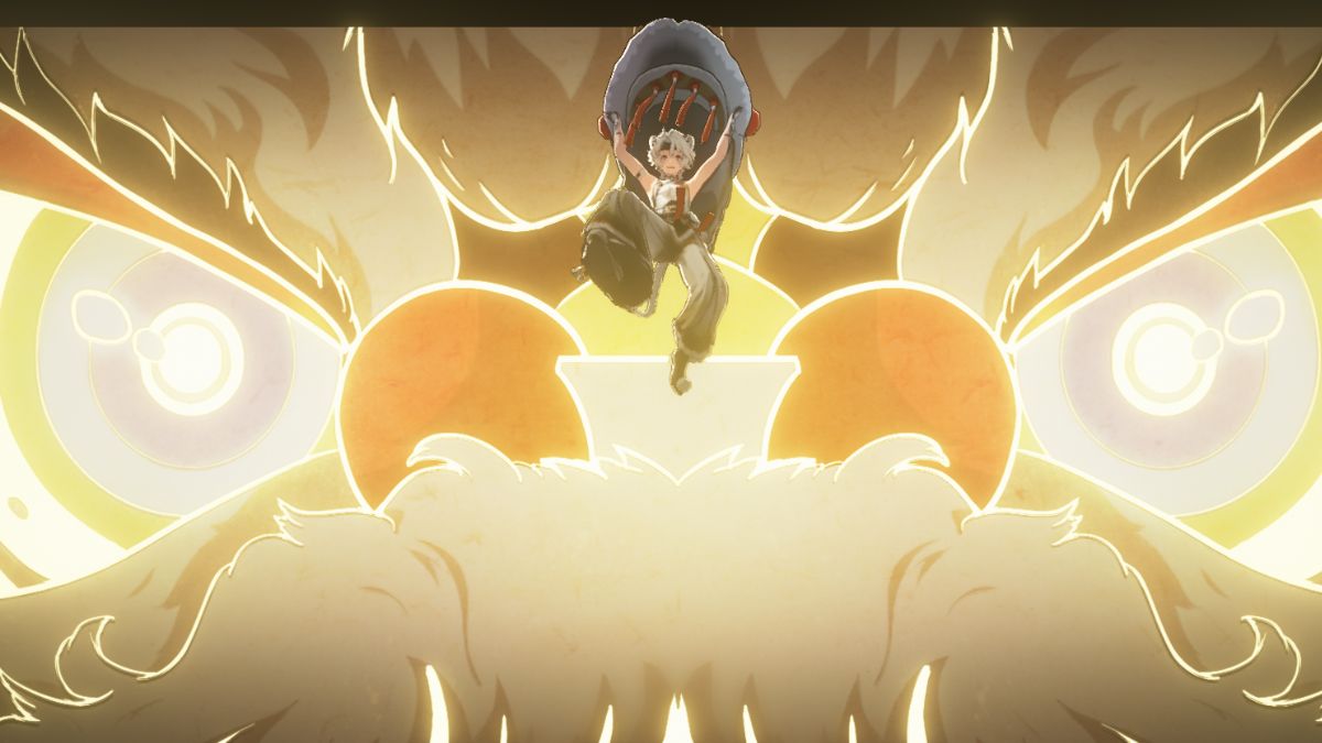 Lingyang using Resonance Liberation in Wuthering Waves