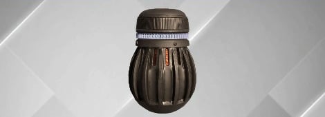 Electro Magnetic Pulse grenade device in XDefiant