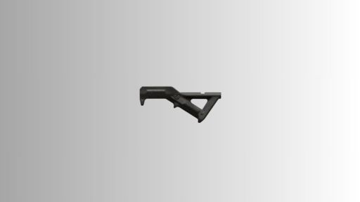 XDefiant Angled Grip Front Rail attachment in XDefiant