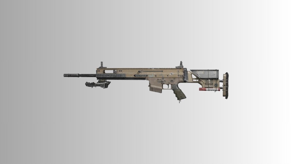 Marksman Rilfe Marksman Rifles Archives - Pro Game Guides