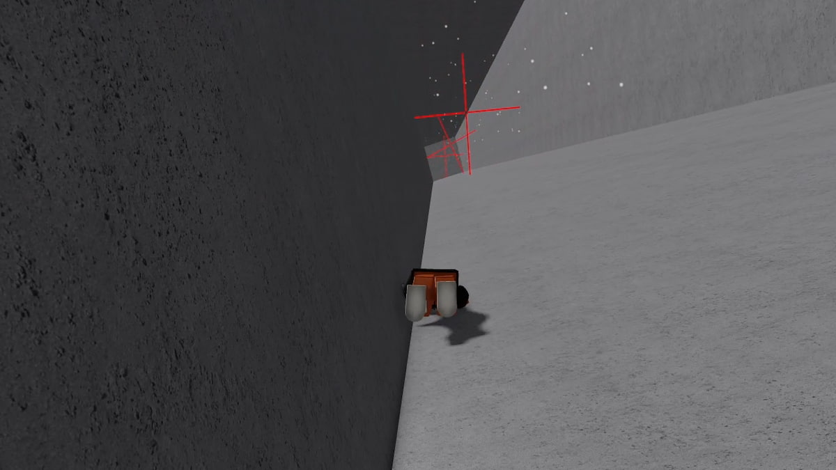 Прохождение Barry’s Prison Run — Roblox