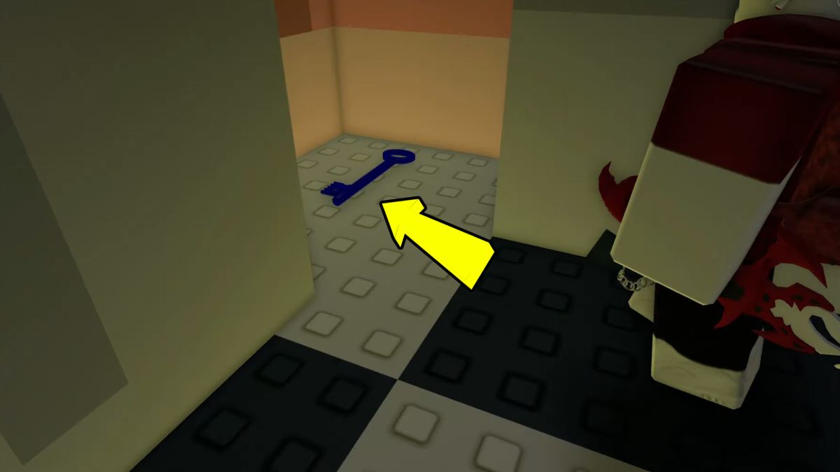 All 10 Key locations in The PIGGY Household (You Escaped Badge) - Pro ...