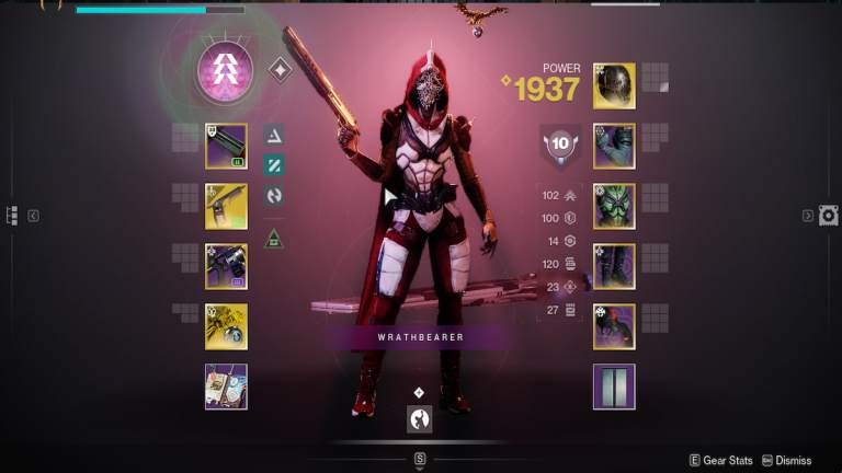 Best Hunter Build Destiny 2 Season Of The Lost Best Hunter build for Legend difficulty campaign - Destiny 2 The Final