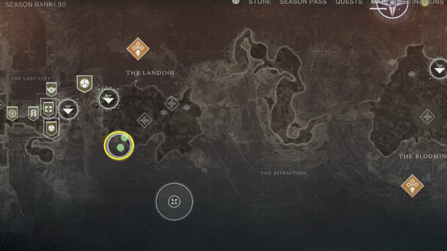 All Pale Heart Region Chest Locations in Destiny 2: The Final Shape ...