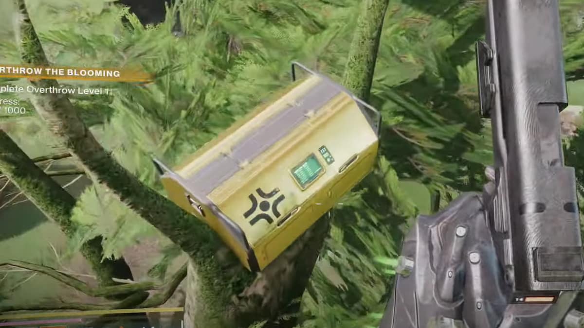 All Pale Heart Region Chest Locations in Destiny 2 The Final Shape