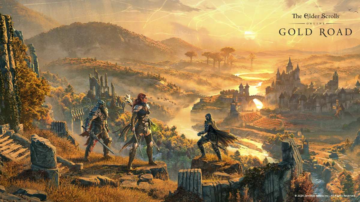 Elder Scrolls Online Gold Road Scribing Guide (2024) Pro Game Guides