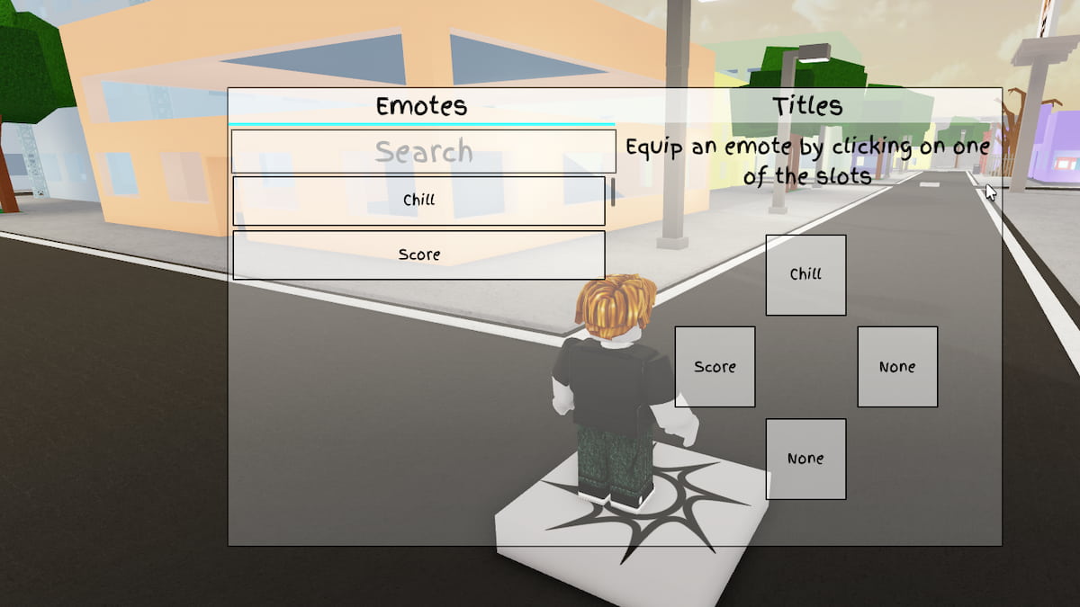 How to get the Piano Emote in Jujutsu Shenanigans - Roblox - Pro Game ...