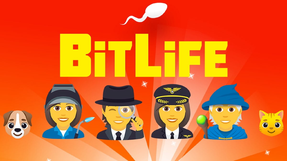 Several Careers in BitLife