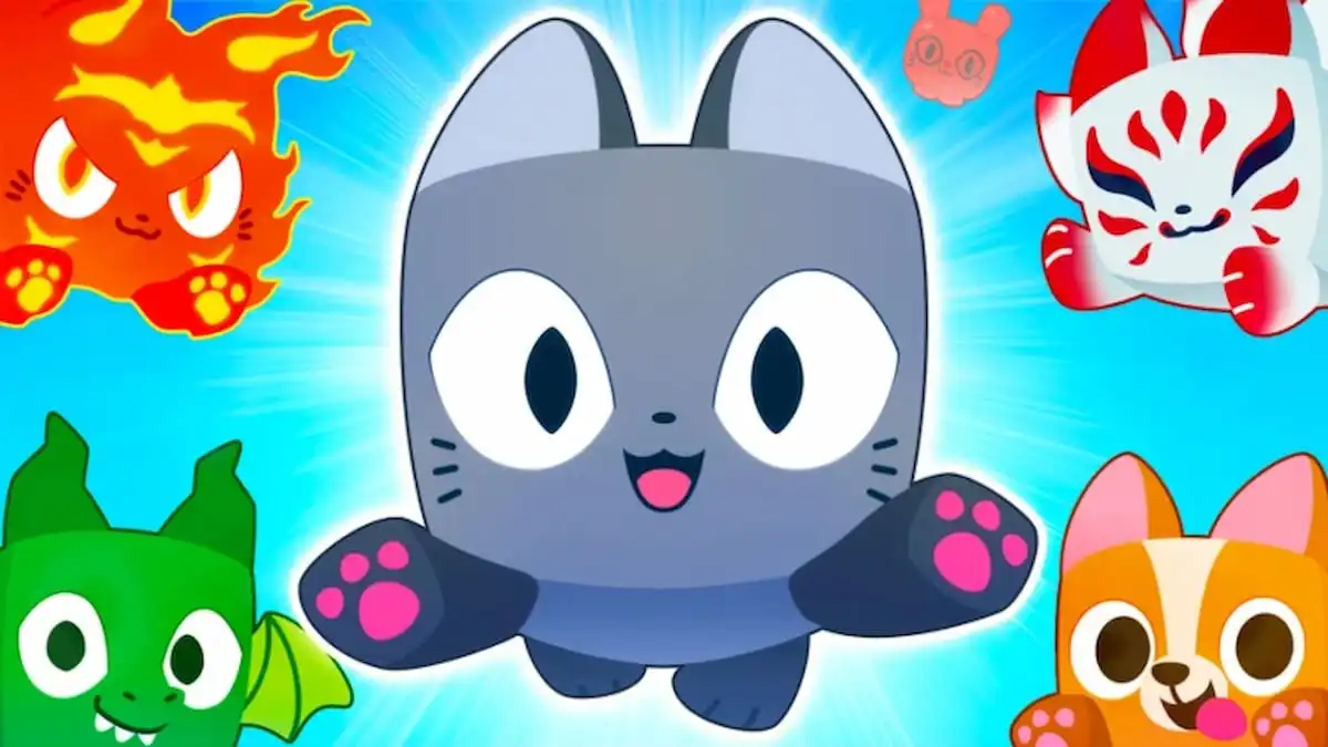 All Pet Clan bonuses in Pet Simulator 99 - Pro Game Guides