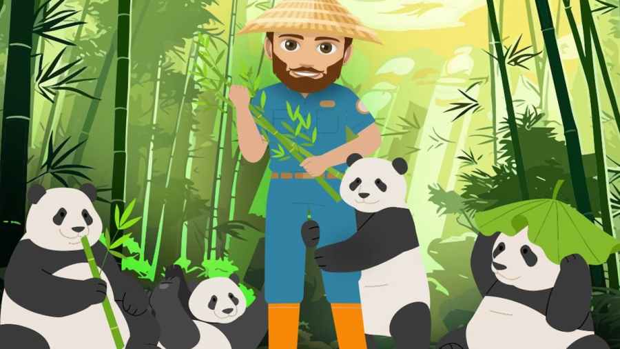 A Zookeeper in BitLife