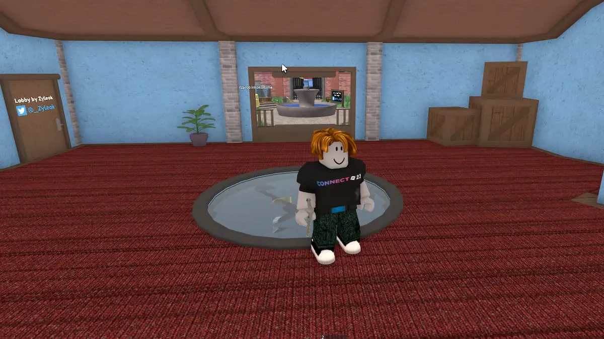 Mm2 Map Murder Mystery 2 Private Server Links (2025) - Roblox - Pro Game Guides