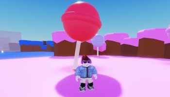 Freaky Simulator gameplay screenshot.