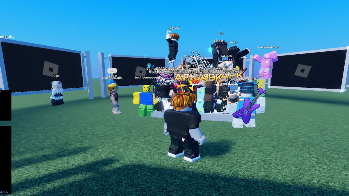 How to get Race Rerolls in GPO - Roblox - Pro Game Guides