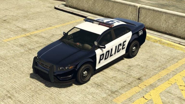 How to make money with Police Vigilante Dispatch missions in GTA Online ...