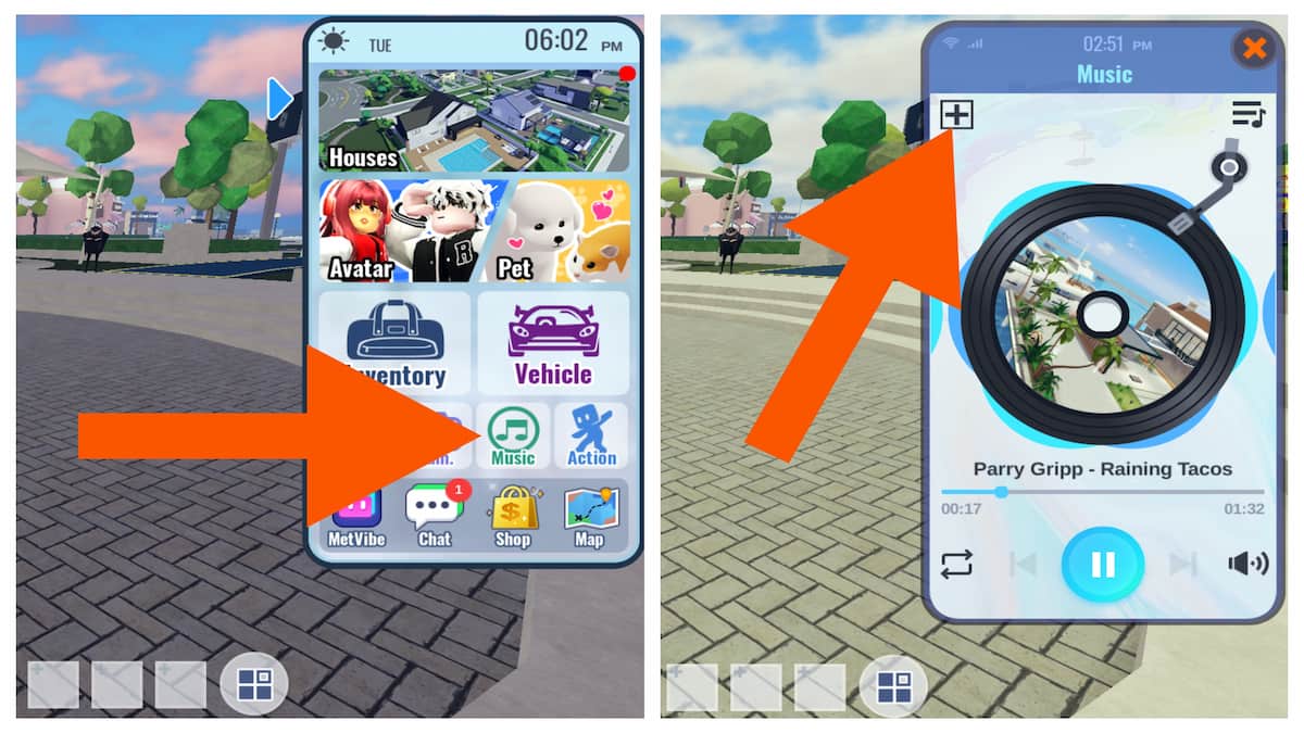 Metro Life City RP Music Codes (June 2024) - Pro Game Guides