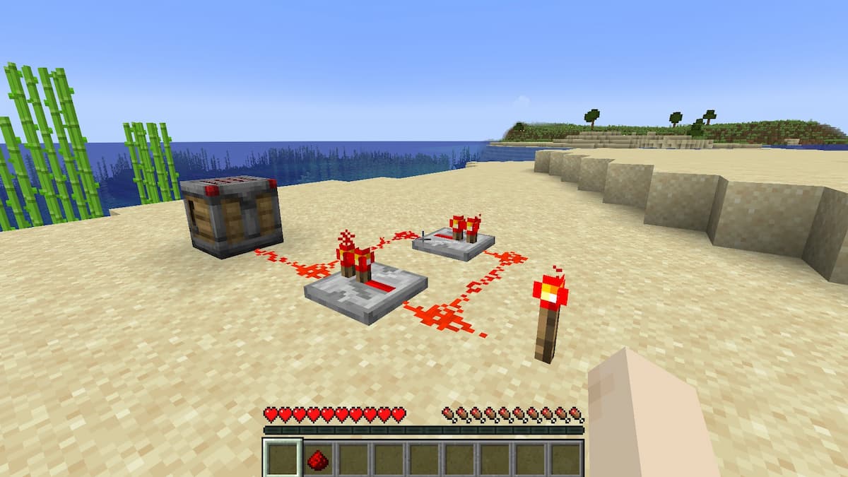 How to make Crafter block and auto-craft in Minecraft - Pro Game Guides