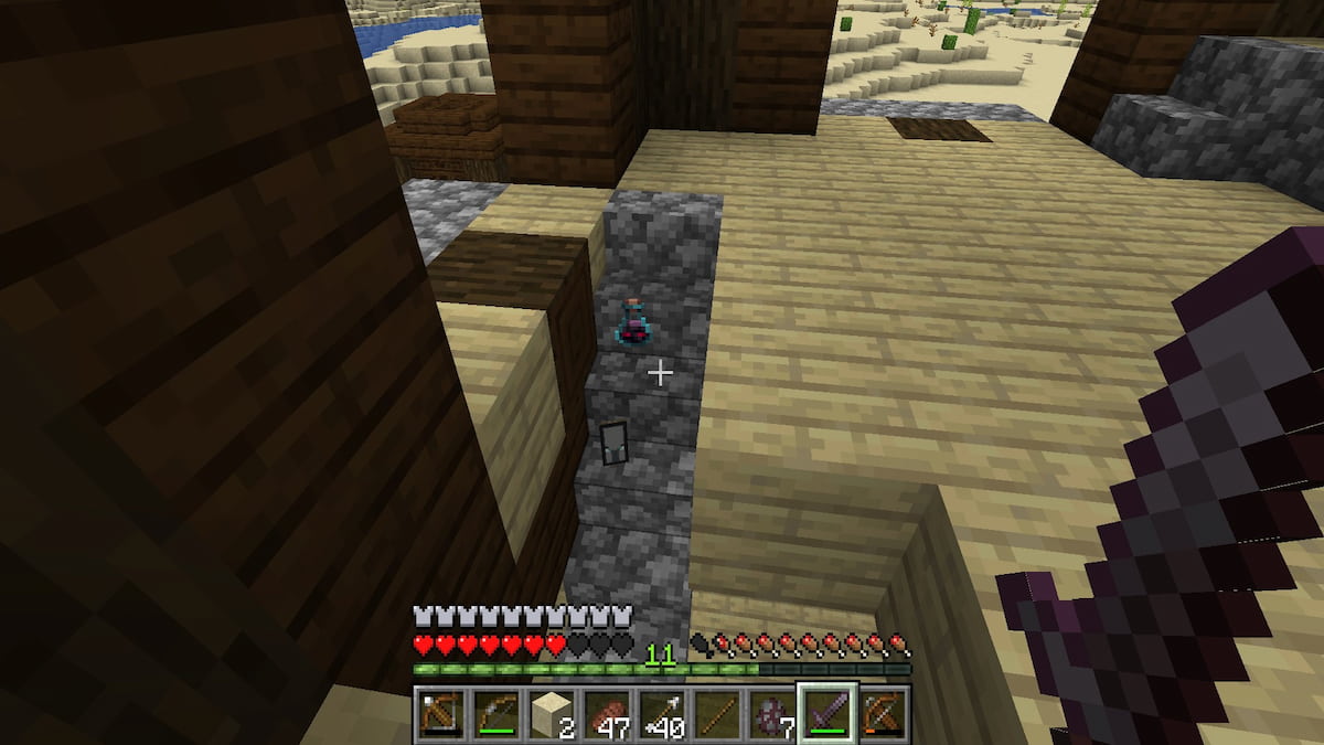 How to get Heavy Cores in Minecraft - Pro Game Guides