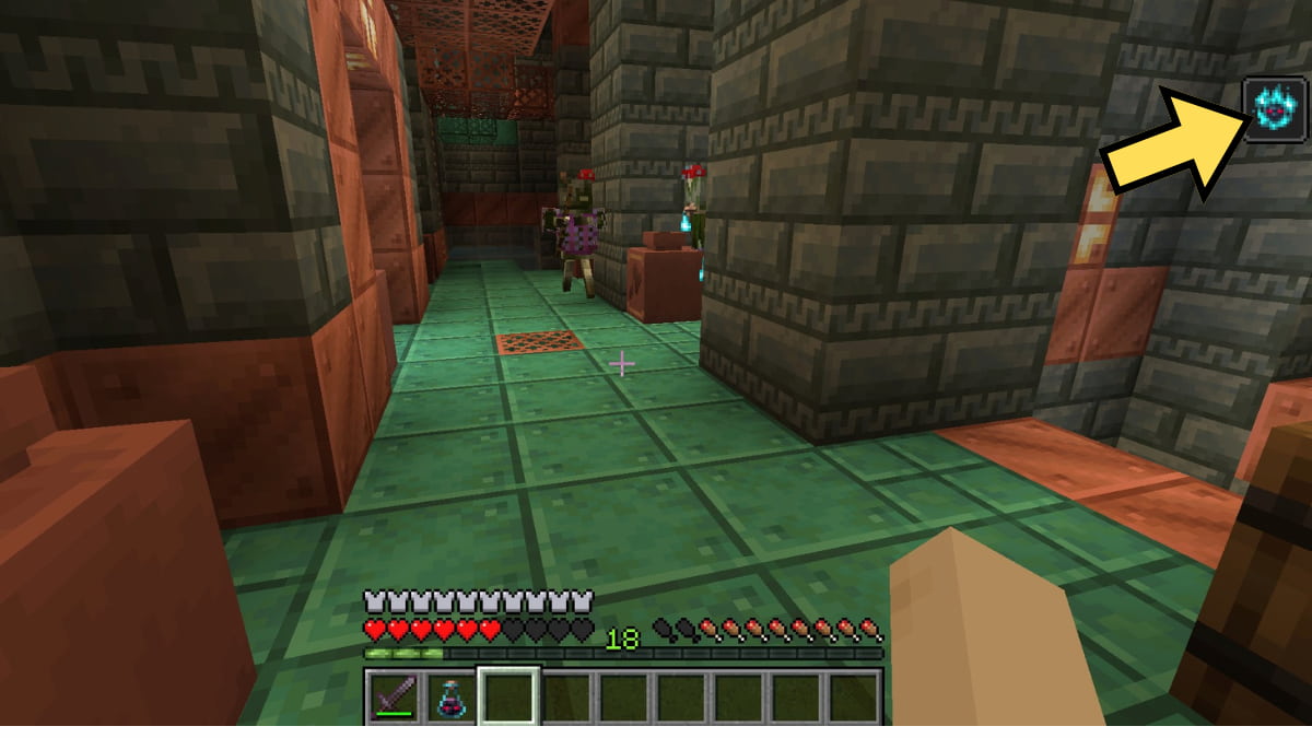 How to get Heavy Cores in Minecraft - Pro Game Guides