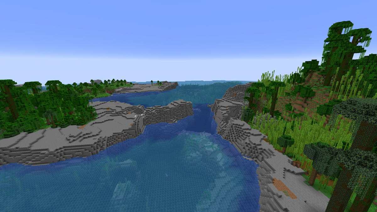 Java Jungle Seeds Best Minecraft Jungle Seeds for Java & Bedrock (2024)