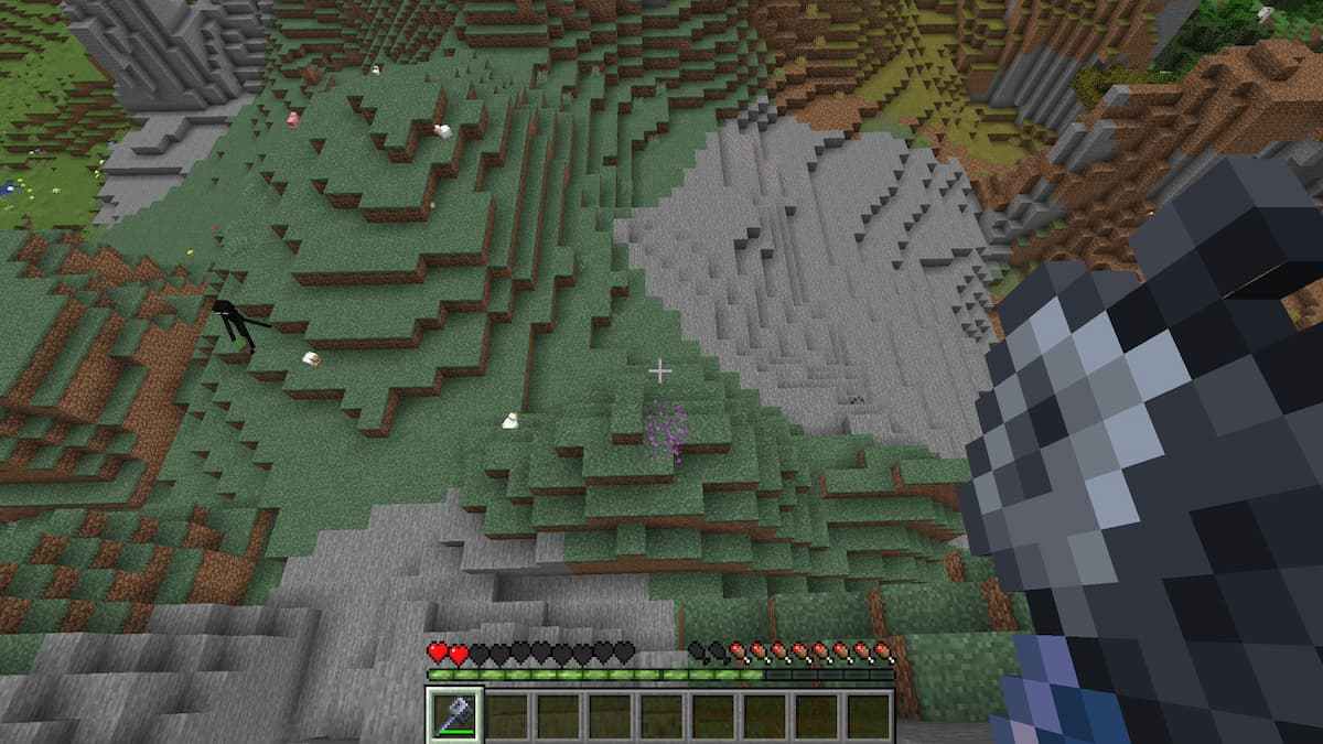 Minecraft Chain Mace How to craft the Mace in Minecraft & best enchantments - Pro Game Guides
