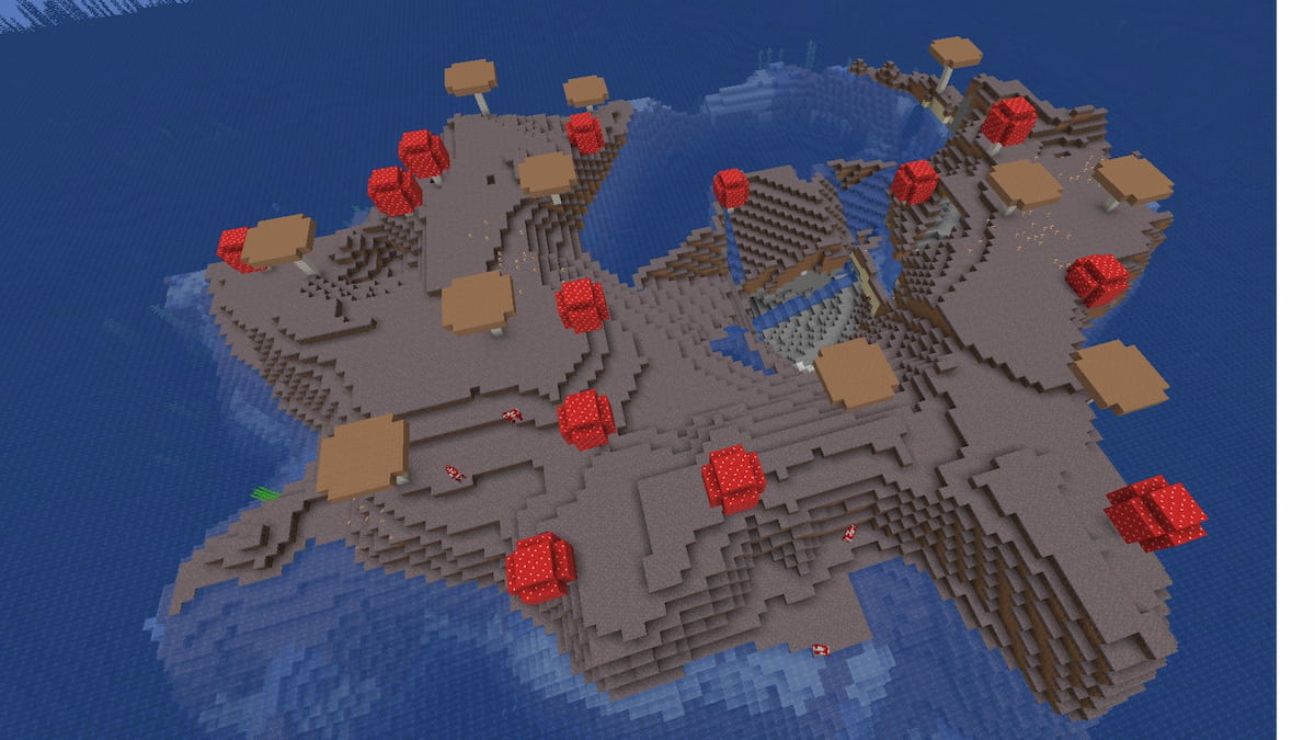 Best Minecraft Mushroom Island Seeds October 2024 best-minecraft-mushroom-island-seeds-october-2024