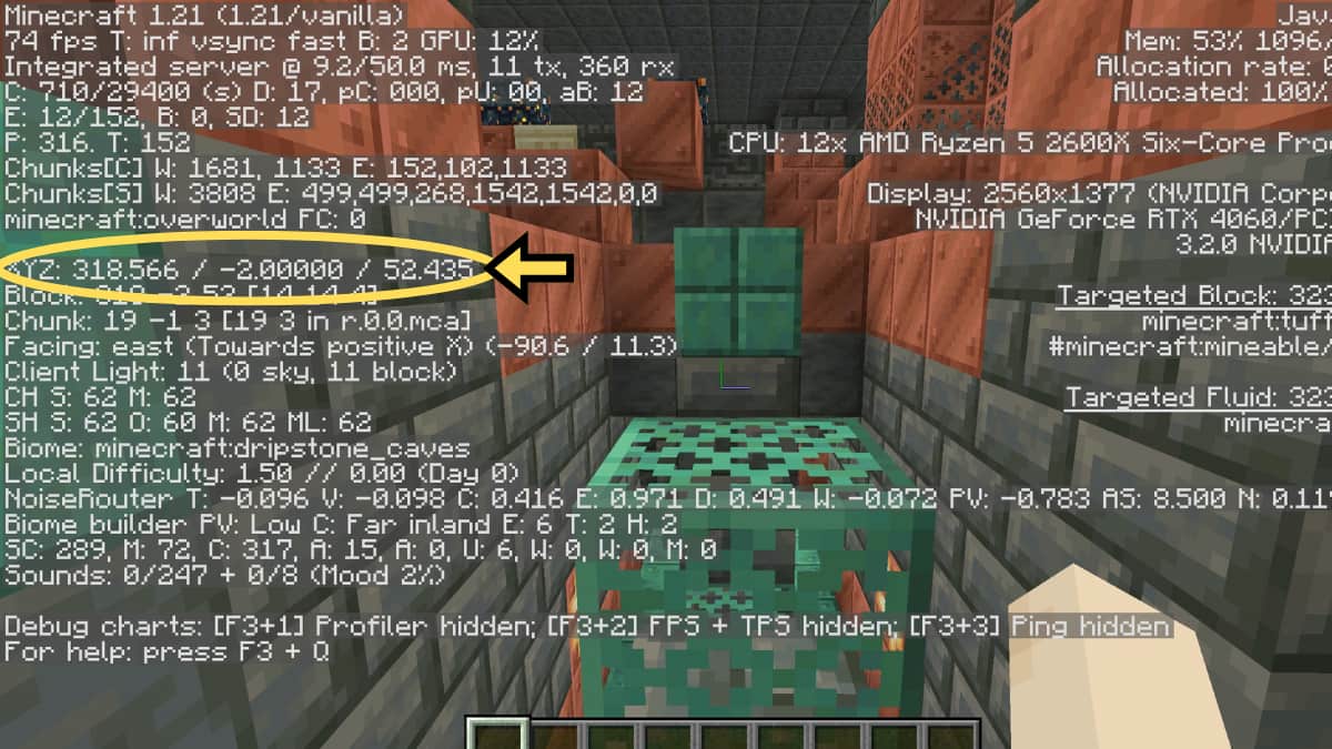 How to find and start Trial Chambers in Minecraft Pro Game Guides