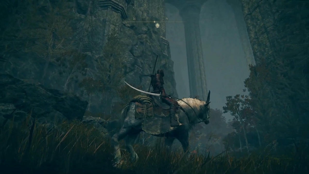 How to reach Scorpion River in Elden Ring Shadow of the