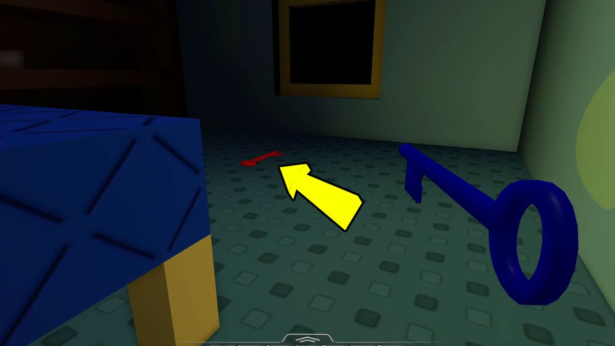 All 10 Key locations in The PIGGY Household (You Escaped Badge) - Pro ...