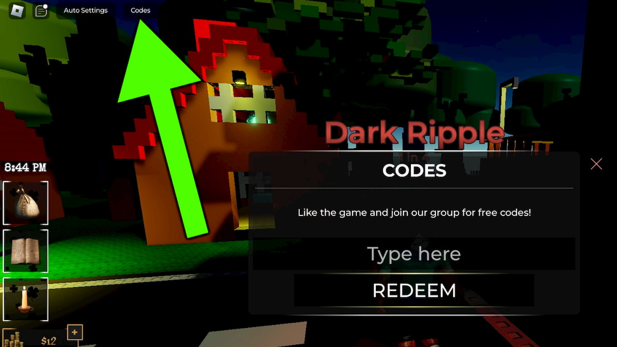 Horrors RNG Codes (June 2024) - Pro Game Guides