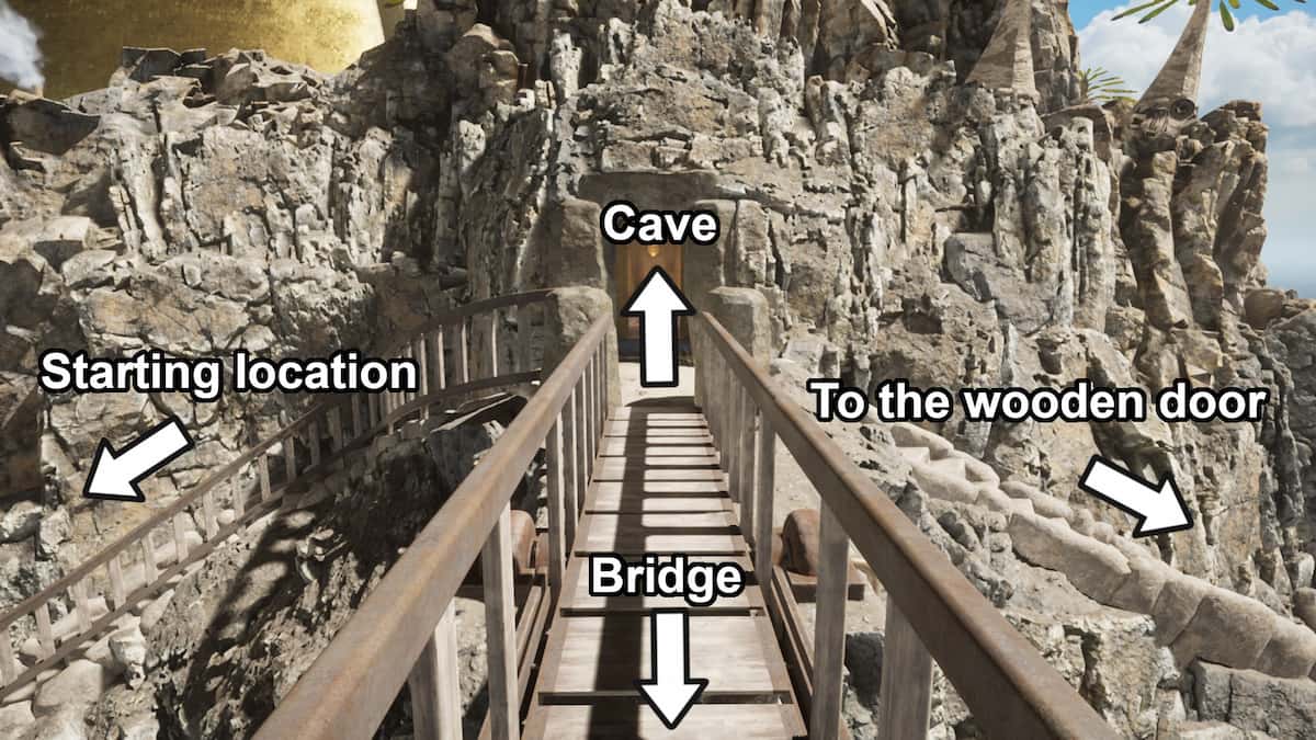 Riven Walkthrough (2024) - 100% All Achievements & Endings - Pro Game ...