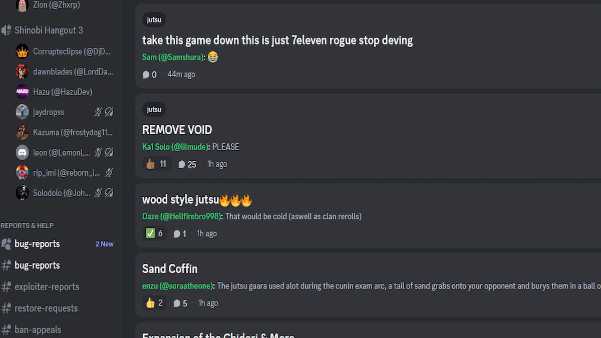 Discord Hidden Server: How to Hide and Show Easily - Go2Share - Create A New Discord Invite Link