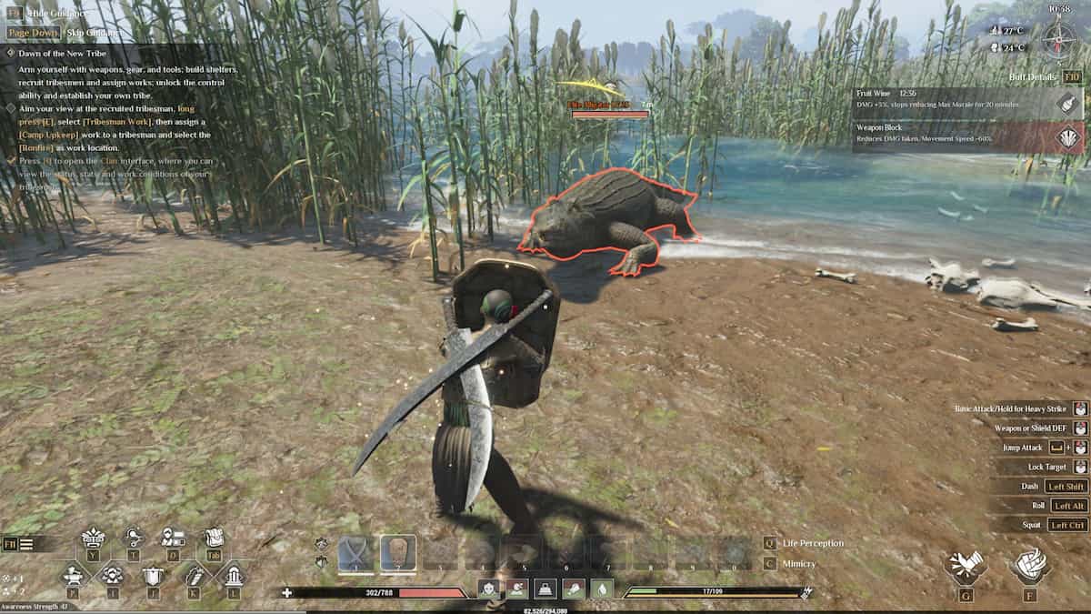 Soulmask Premium Thick Hide Sources & Locations Pro Game Guides