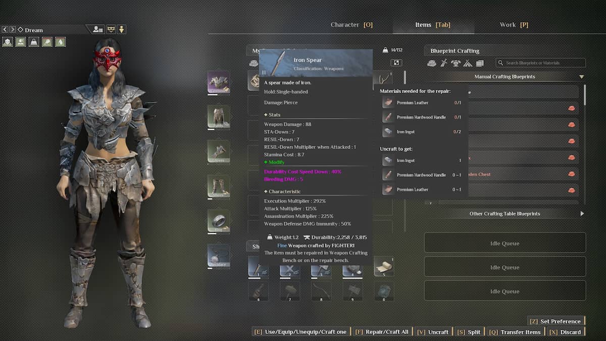 Soulmask Premium Thick Hide Sources & Locations Pro Game Guides