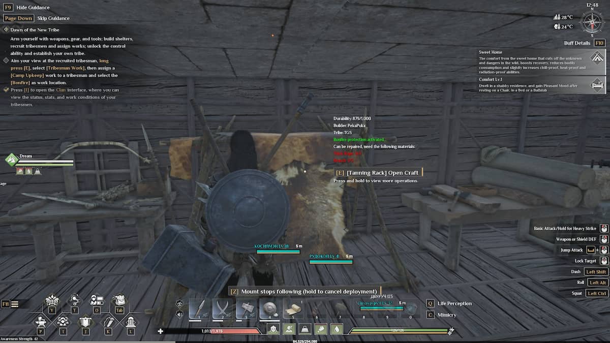 Soulmask Premium Thick Hide Sources & Locations Pro Game Guides