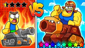 Tank Fight Simulator promo image