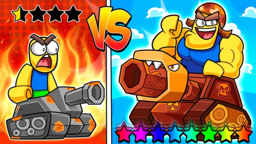 Tank Fight Simulator Codes (June 2024) Pro Game Guides