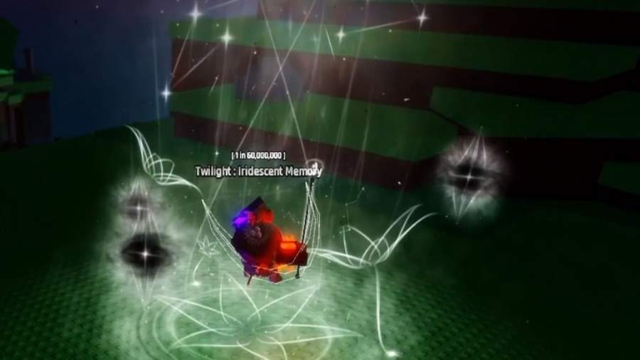 All new Auras in Sols RNG ERA 8 Update | Pro Game Guides