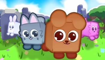 Tapping Legends Final Official Image