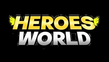 Heroes World Official Image