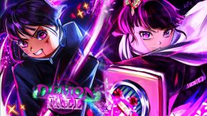 Demonfall Private Server Codes (June 2025) | Pro Game Guides