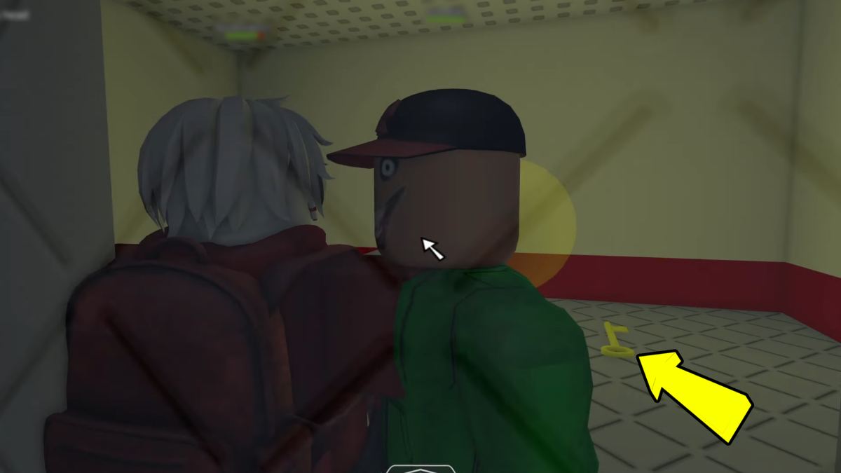 All 10 Key locations in The PIGGY Household (You Escaped Badge) - Pro ...