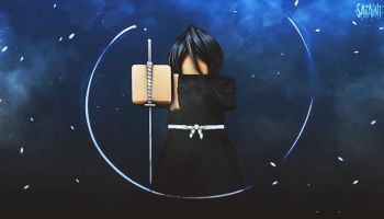 Bleach Lost Souls promotional image