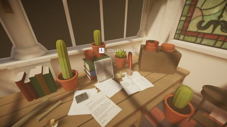 Botanyt Manor Rocks Botany Manor Walkthrough (All achievements) | Pro Game Guides