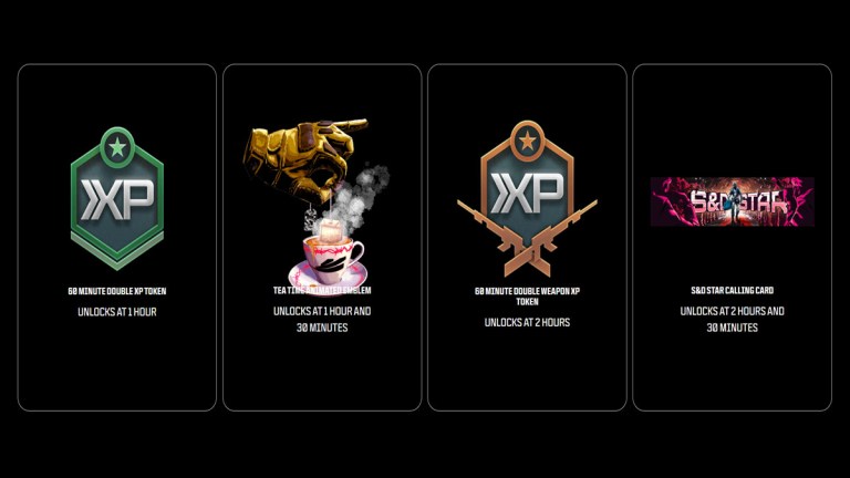 How to earn CDL Major 4 viewership rewards for MW3 & Warzone | Pro Game ...