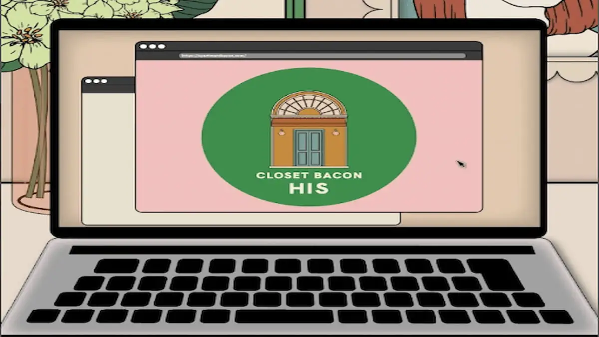 Closet Bacon HIS Escape Room Walkthrough Pro Game Guides