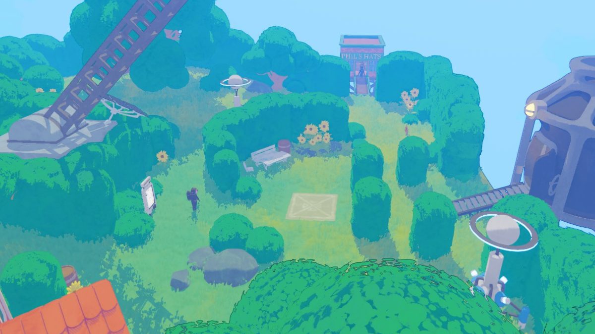 Best ASCII faces to use in Content Warning - Pro Game Guides