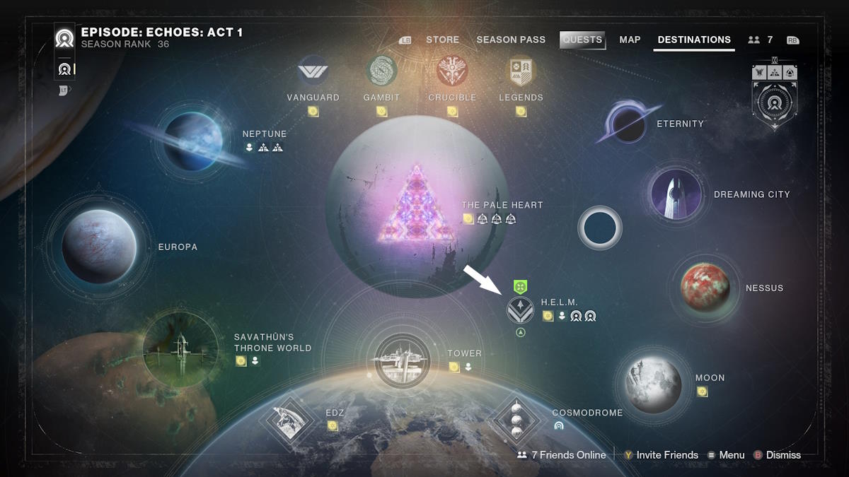 How To Redeem Echo Engrams In Destiny 2 Pro Game Guides how-to-redeem-echo-engrams-in-destiny-2-pro-game-guides