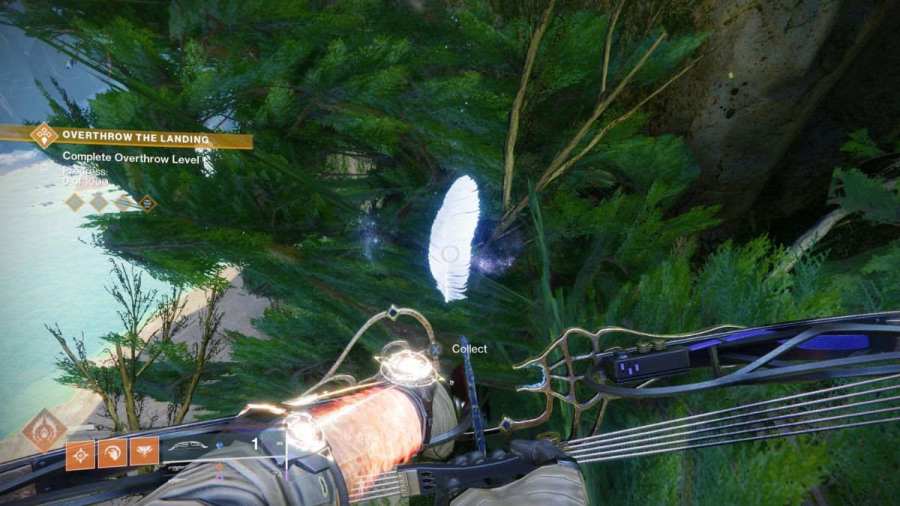 All 55 Feather Locations in Pale Heart Destiny 2 The Final Shape Pro Game Guides