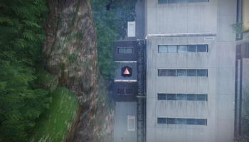 Darkness Paranormal Activity cube in Destiny 2 The Final Shape