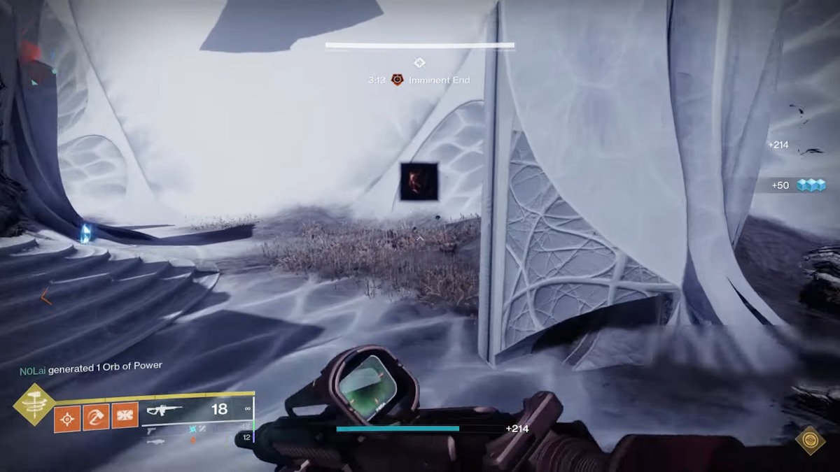 Destiny 2 Salvation's Edge Raid Walkthrough: Every Encounter & Boss ...